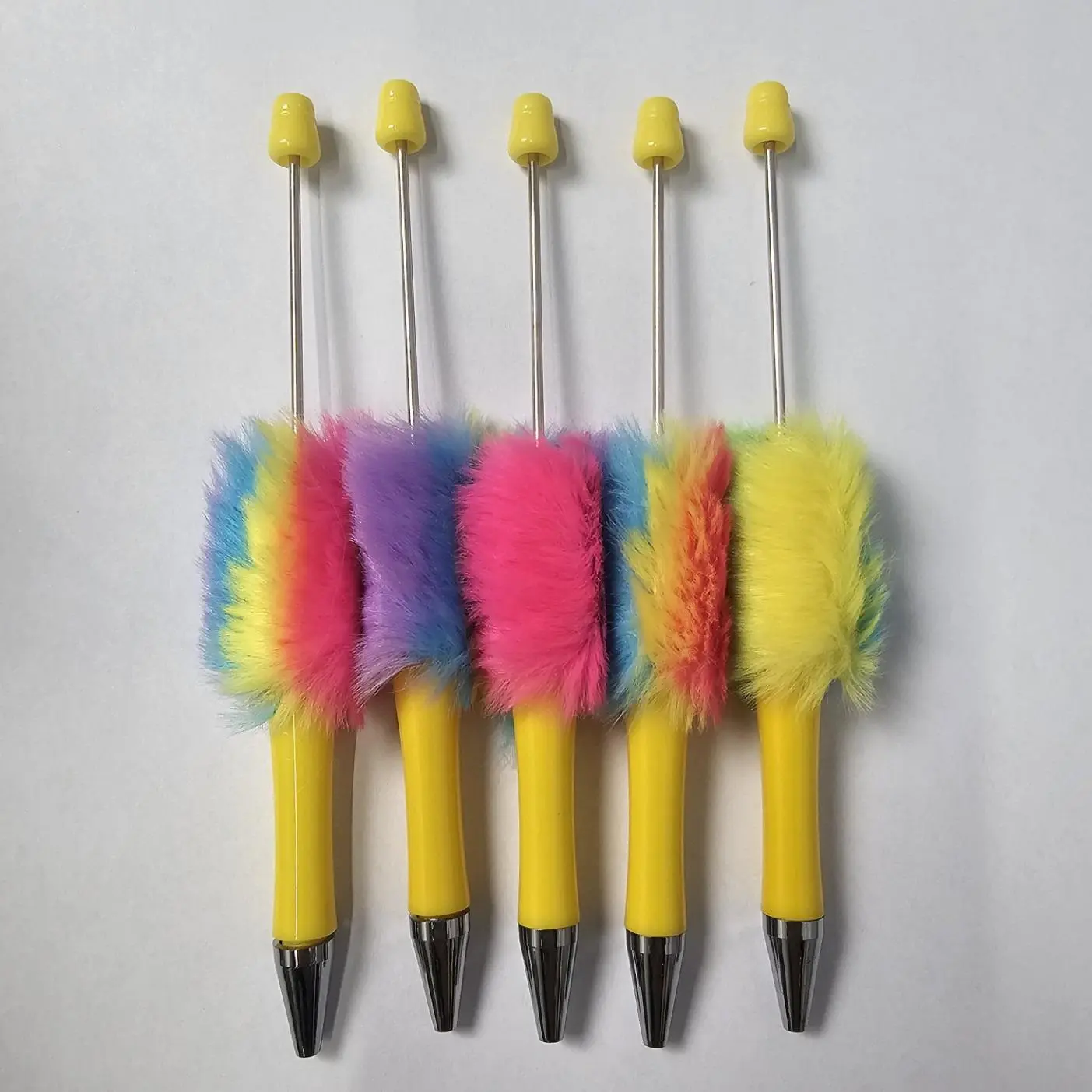 #73 Yellow mix SY073005 5PCS