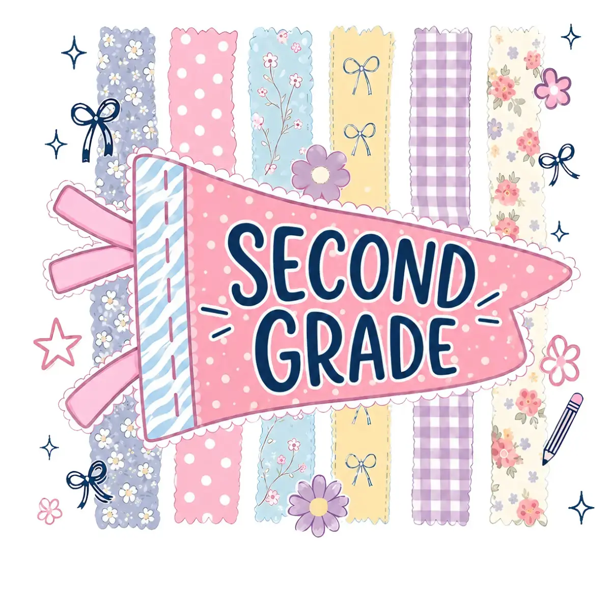 Second Grade