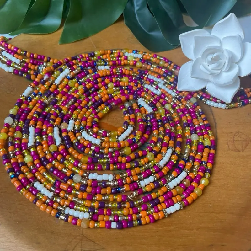 Lilykoi Beads Waistbeads Sex on the Beach