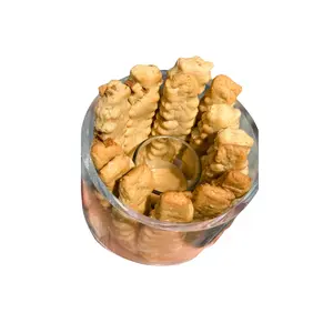 Cookie Fries