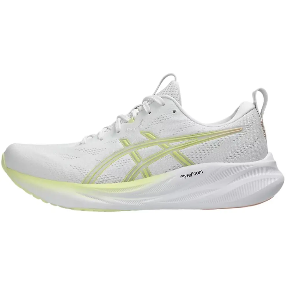 ASICS GEL Pulse 16 Mineral Beige Cream Stylish Comfortable Low Top Running Shoes Women's 1012B755-250