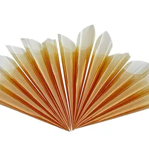 Pre-rolled Henna Cones for Easy Application and Vibrant Results