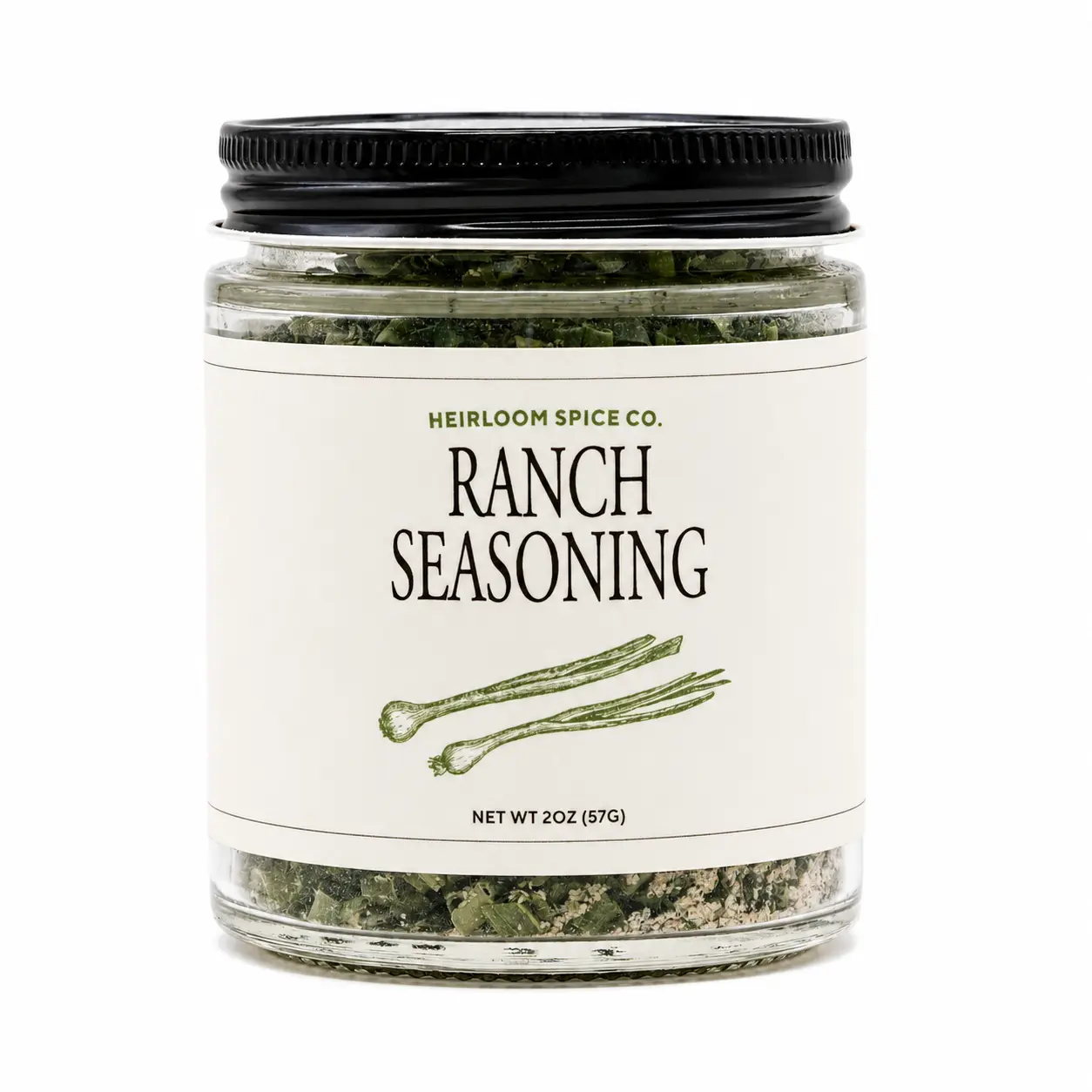Ranch Seasoning