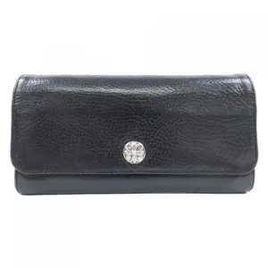 Pre-owned Chrome Hearts Others Small Leather Goods Wallet