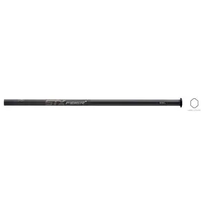 STX Fiber O Lacrosse Shaft - Attack