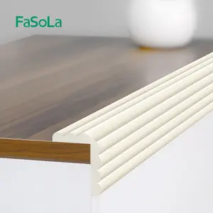 FaSoLa self-adhesive reinforced baby anti-collision strip, baby anti-bump protection, child protective strip, anti-collision version