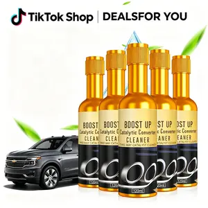 120ml Car Multi-Purpose Detail Kit