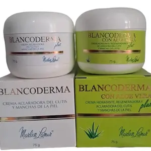 BLANCODERMA crema plus crema para las manchas BLANCODERMA crema plus crema para las manchas