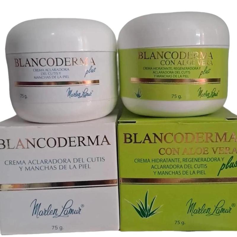 BLANCODERMA crema plus crema para las manchas