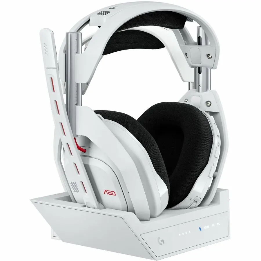 Logitech Astro A50 Gen 5 LIGHTSPEED Wireless Gaming Headset & Base Station