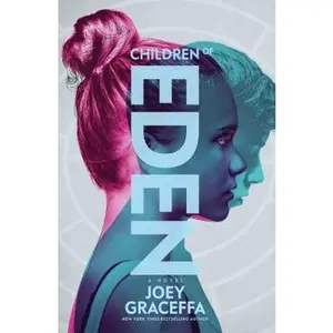 USED-Children of Eden by Joey Graceffa (Hardcover)