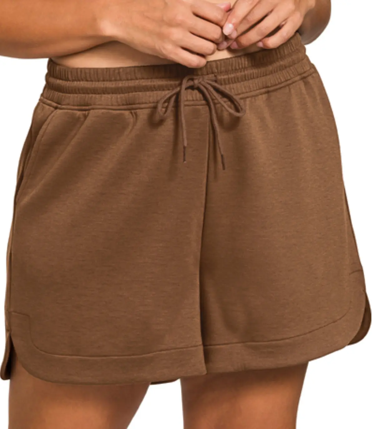 Relaxed & Ready Scuba Shorts