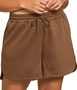 Relaxed & Ready Scuba Shorts