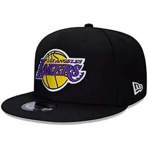 Los Angeles Lakers 9Fifty Purple Snapback, Unisex Streetwear Fashion for Men Women, Premium Baseball Style Accessory, Unisex Streetwear Fashion for Men Women, Premium Baseball Style Accessory