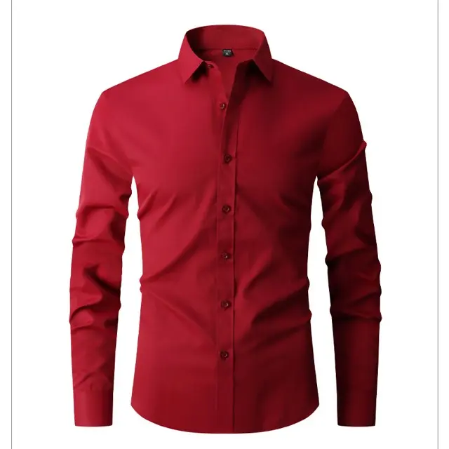 Wine red
