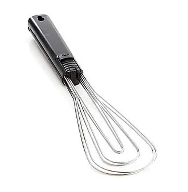 212 MAIN 17-in Imported Kitchen Multi-Tool Utensil Set - Strainer, Spatula, Scoop for Mix, Serve Tasks; Scoop Acts as 1 Utensil for Salad Serving Needs