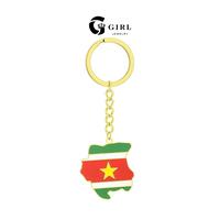 S-Suriname-Keychain