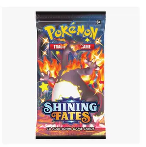 Shining Fates Booster Pack - (SHF)