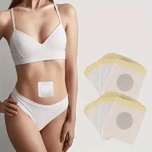 30 patches, soft non-woven fabric material, for daily use