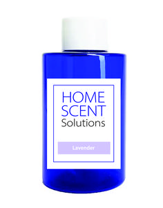 Lavender Oil Based Fragrance Diffuser Refill 100ml