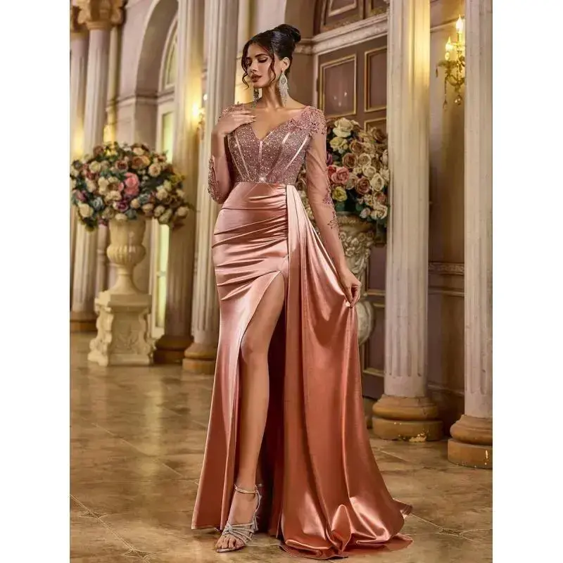 fishtail frock - TikTok Shop fishtail frock - TikTok Shop