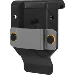 Tape Measure Holder,Tape Measure Belt Clip,Tape Measure Holster,Tool Belt Clip,Measuring Tape Holder for Belt(Black)