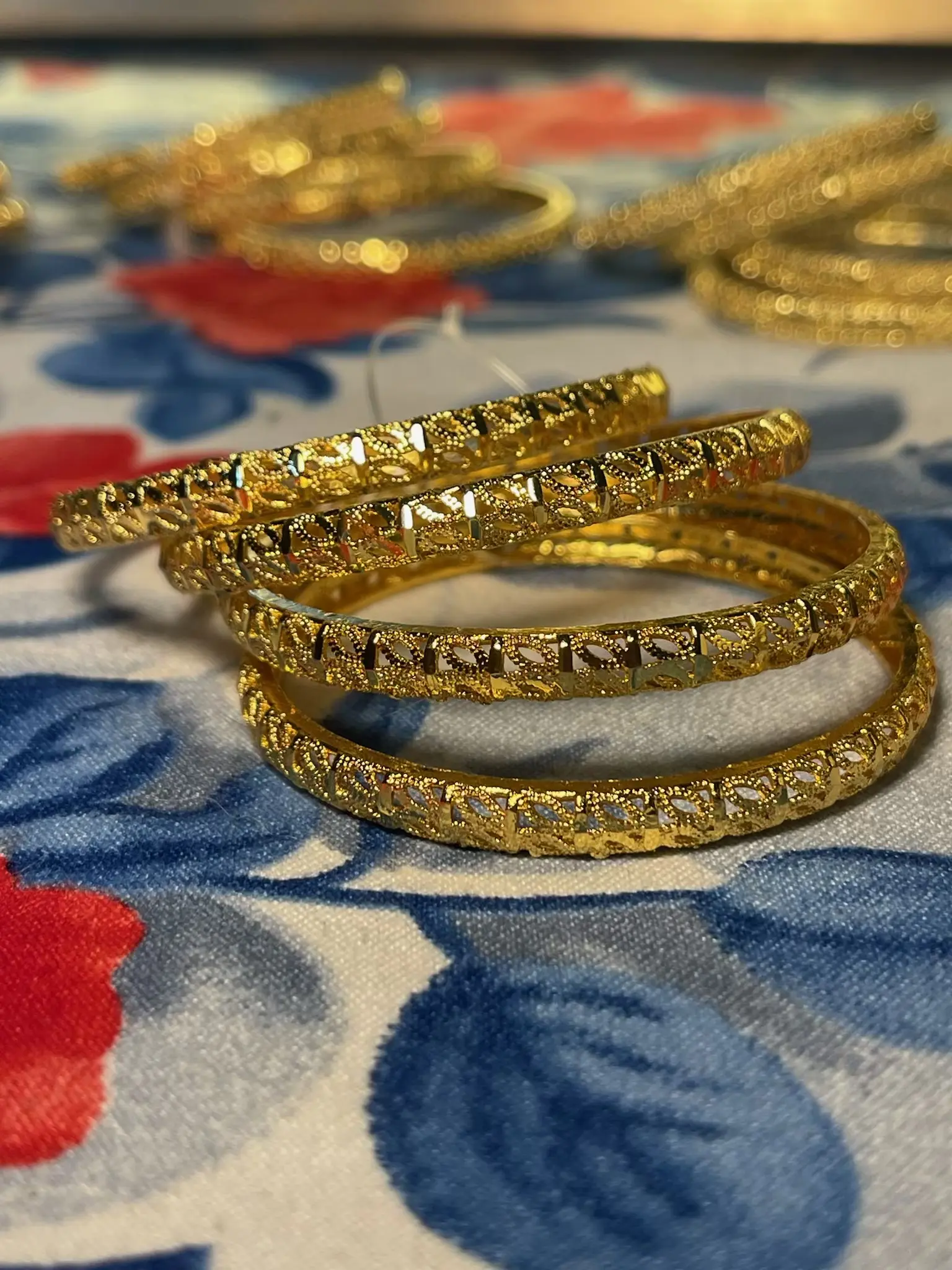 Size 1.14 Newborn Baby Indian Bangles
