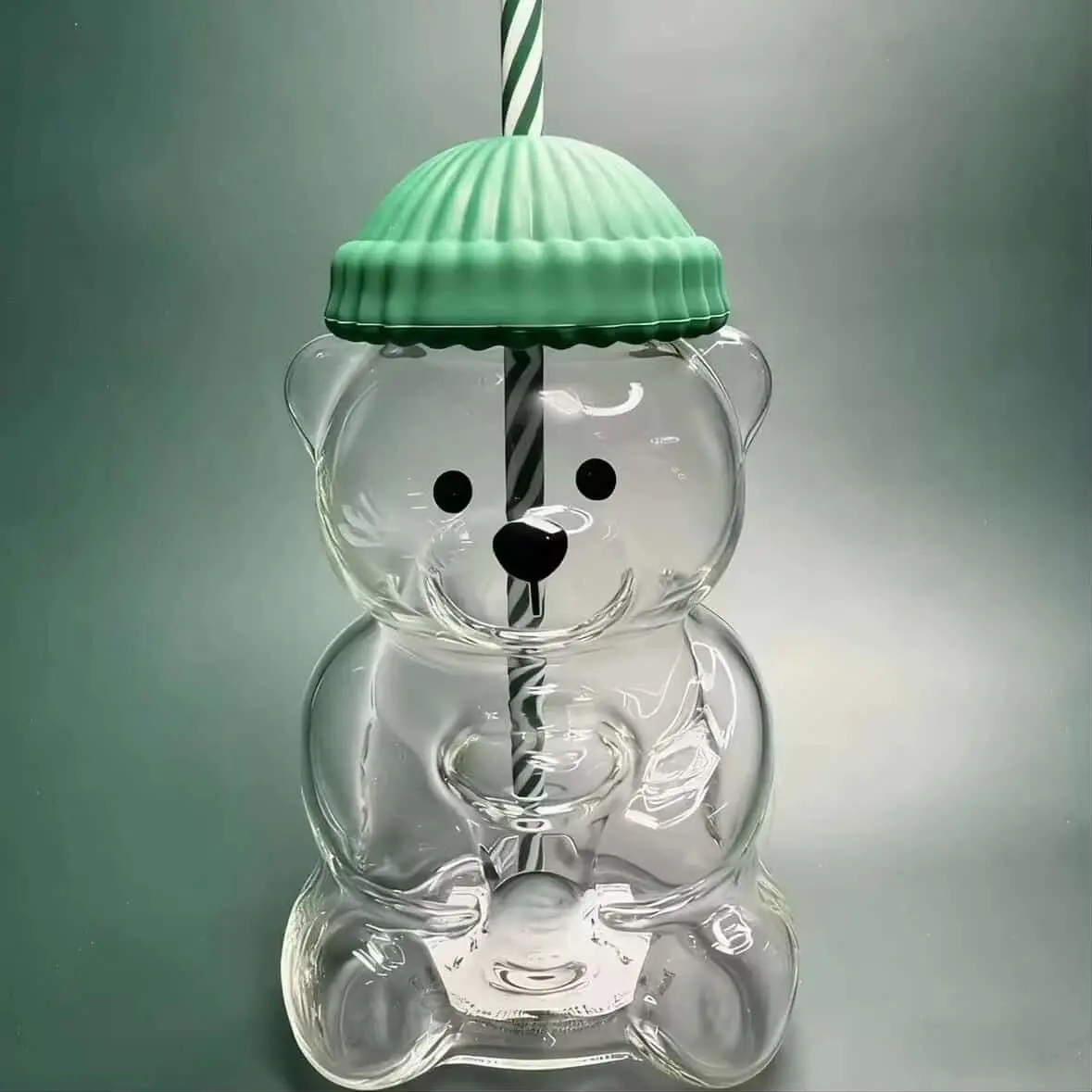 Bear Cup