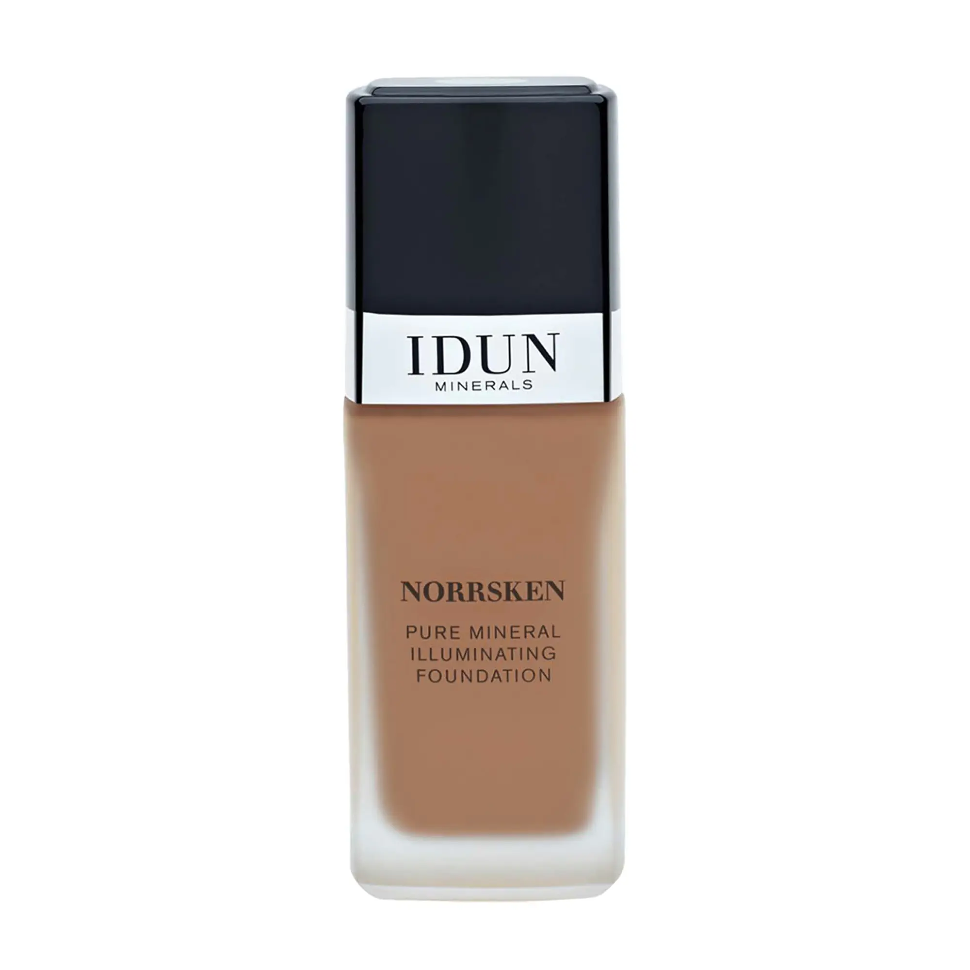 Norrsken Foundation - 221 Ragnhild by Idun Minerals for Women - 1 oz Foundation