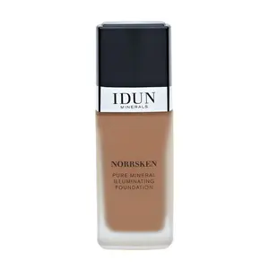 Norrsken Foundation - 221 Ragnhild by Idun Minerals for Women - 1 oz Foundation