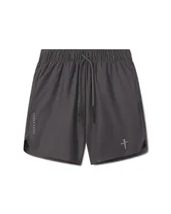 Pro-Tech 2.0 Liner Short - Space Grey