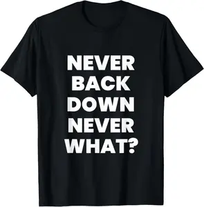 Artsthetic Collection Unisex- Modern Graphic T-Shirt Black