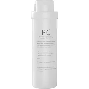PC Filter Replacement for Reinmoson RMS-WP-RO500 and  CRS-RO600 Reverse Osmosis System Tankless Reverse Osmosis Water Filter, Reduces  Chlorine