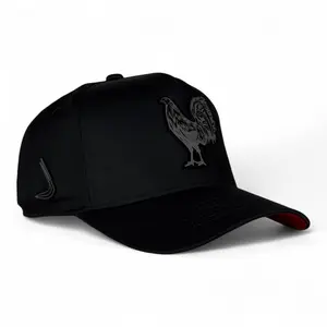 El Gallo Plate Edition - Snapback Hat