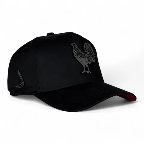 El Gallo Plate Edition - Snapback Hat