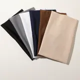 【Black Friday】Women's Wide Sweat-Wicking Sports Headbands Set, Breathable Quick-Dry Anti-Slip Hairbands for Gym & Fitness, 6 Pcs New Design