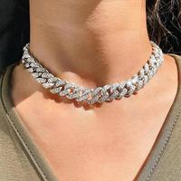 16 inch Sliver Necklace (40cm