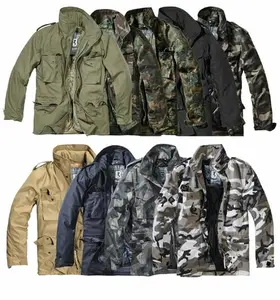 M65 Field Classic Jacket M65 Field Classic Jacket