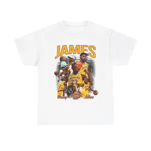 Bronny Lebron Shirt, Lakers, Bronny Lebron 2024 Vintage shirt for the lakers tshirt season