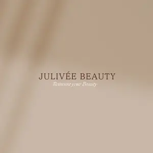 JuliveeBeauty shop logo
