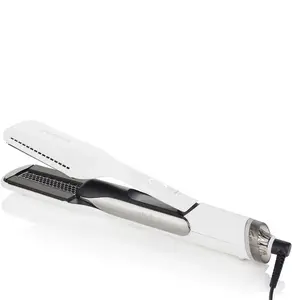 GHD Duet Styler 2-In-1 Hot Air Styler - White