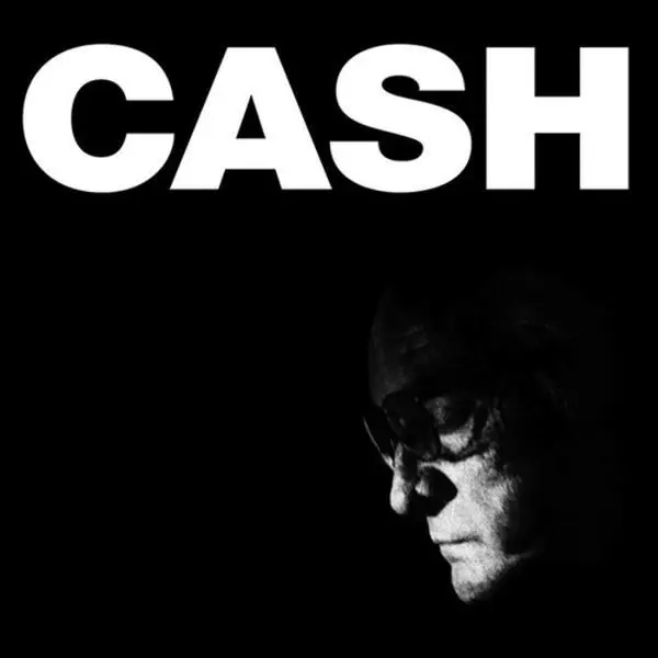 Johnny Cash - American Iv: The Man Comes Around  [VINYL RECORD - LP]