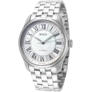 Mido Women's Belluna II 33mm Automatic Watch M0242071111000