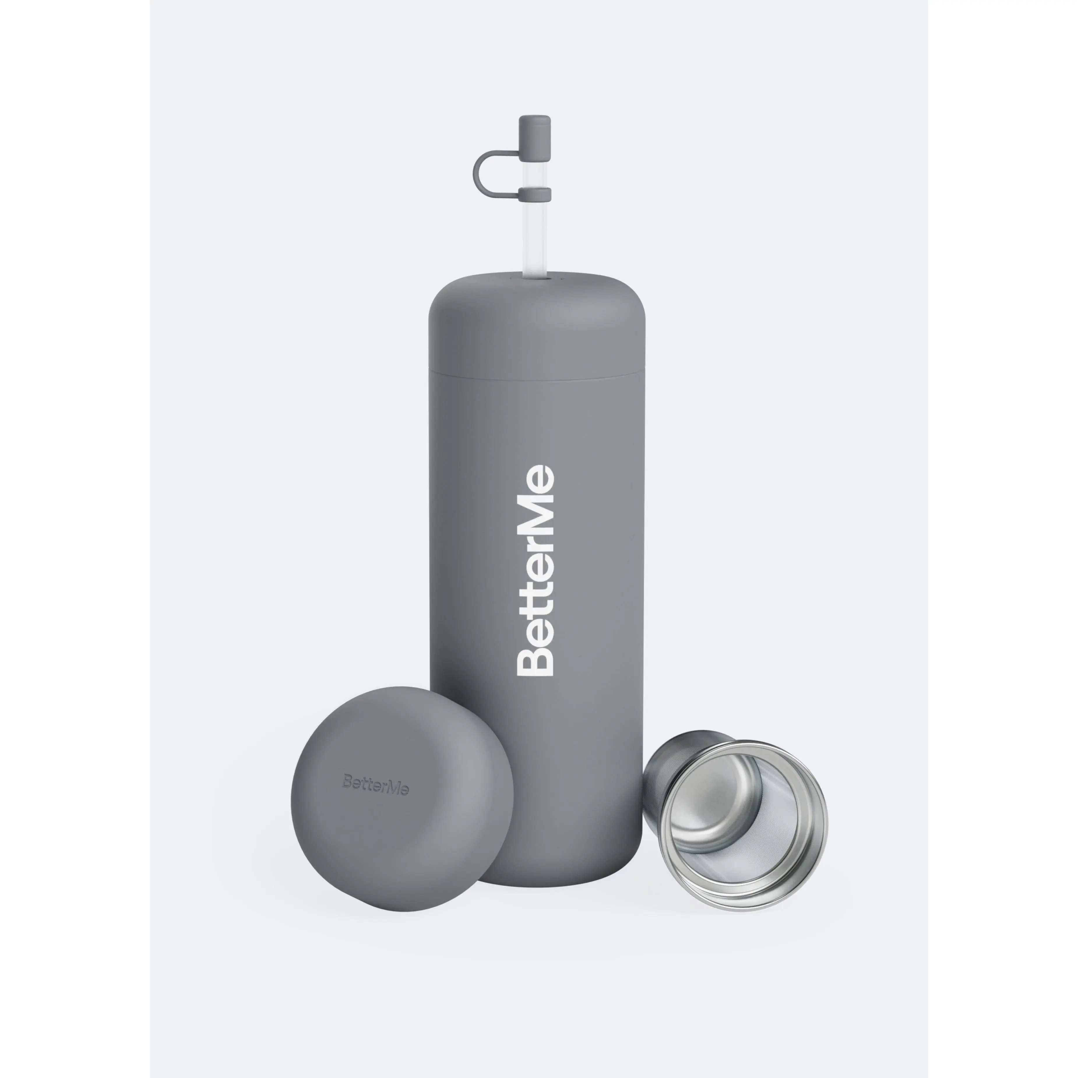 BetterMe Bottle
