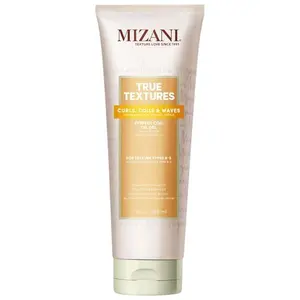 Mizani  True Textures Perfect Coil Oil Gel amla extreme batana hair