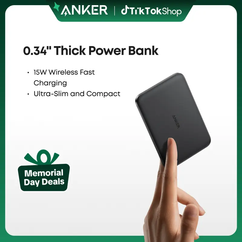 anker zolo power bank 20000 Silicone Case for Anker Zolo Power Bank (20,000mAh 30W) A1681/A1688H11