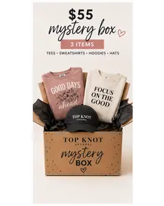 Mystery Bag - BASIC