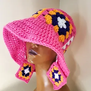 Crochet Hat