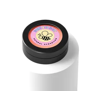 Vegan Talc-free Effortless Glow Up Blushes