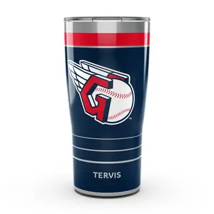 Tervis 20oz. Stainless Steel Travel Tumbler